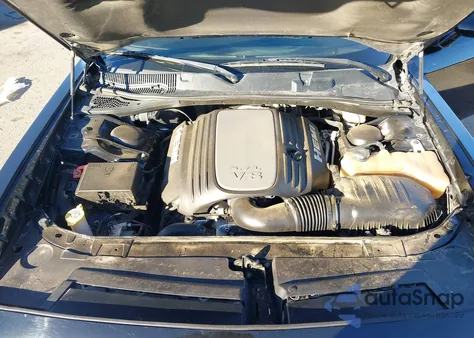 2016 Dodge Challenger R/T Plus z USA, uszkodzony, nr VIN 2C3CDZBT7GH137962